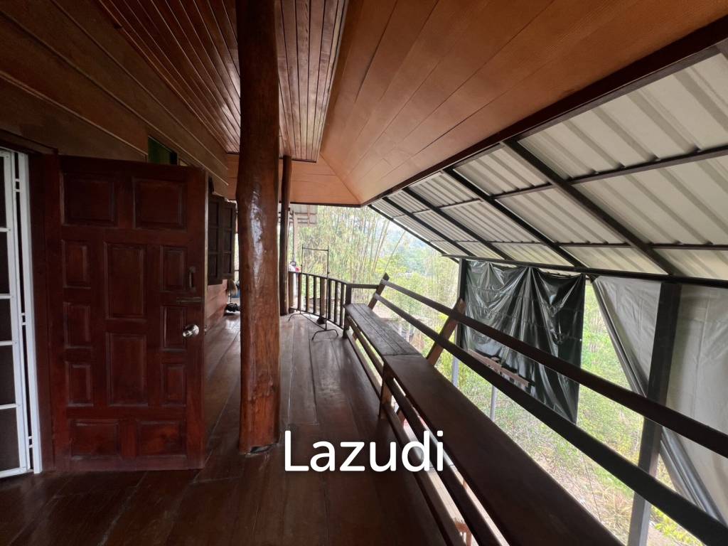 3 Bedrooms House with Resort for Sale near City at Mae Yao