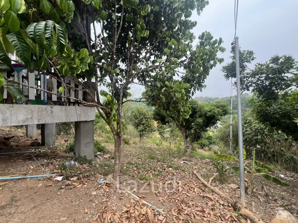 3 Bedrooms House with Resort for Sale near City at Mae Yao