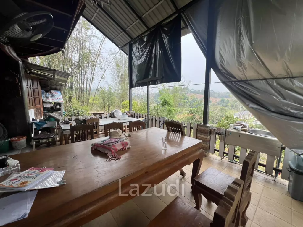 3 Bedrooms House with Resort for Sale near City at Mae Yao