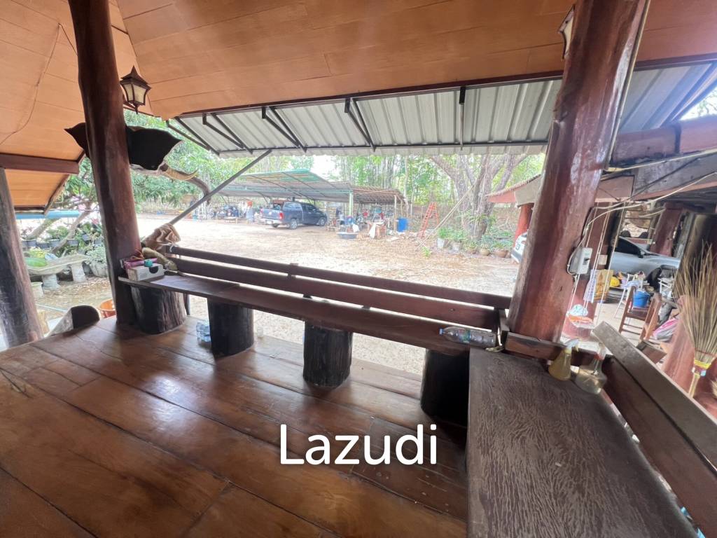 3 Bedrooms House with Resort for Sale near City at Mae Yao