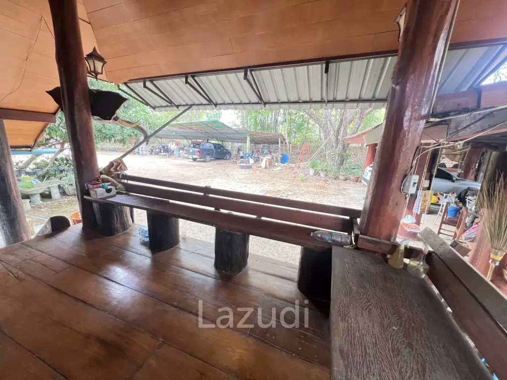 3 Bedrooms House with Resort for Sale near City at Mae Yao
