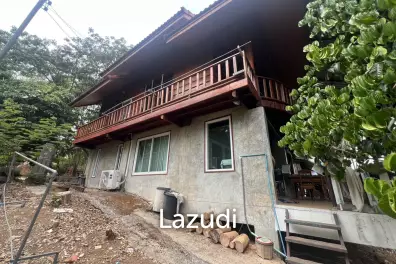 3 Bedrooms House with Resort for Sale near City at Mae Yao