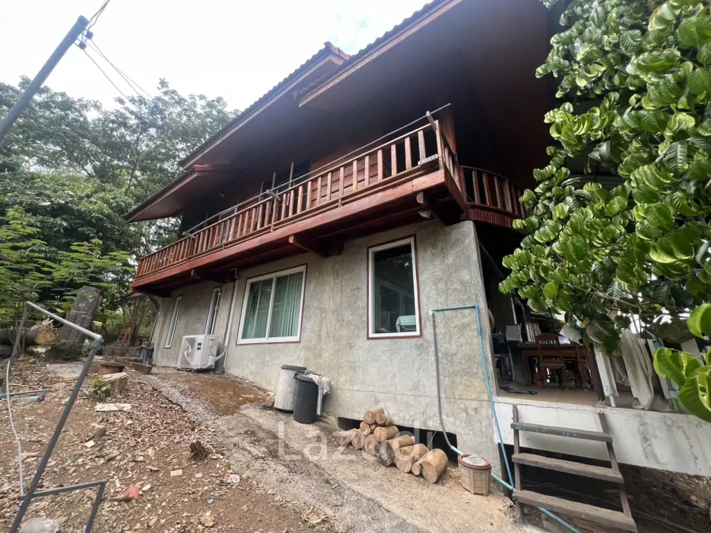 3 Bedrooms House with Resort for Sale near City at Mae Yao