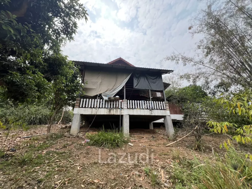 3 Bedrooms House with Resort for Sale near City at Mae Yao