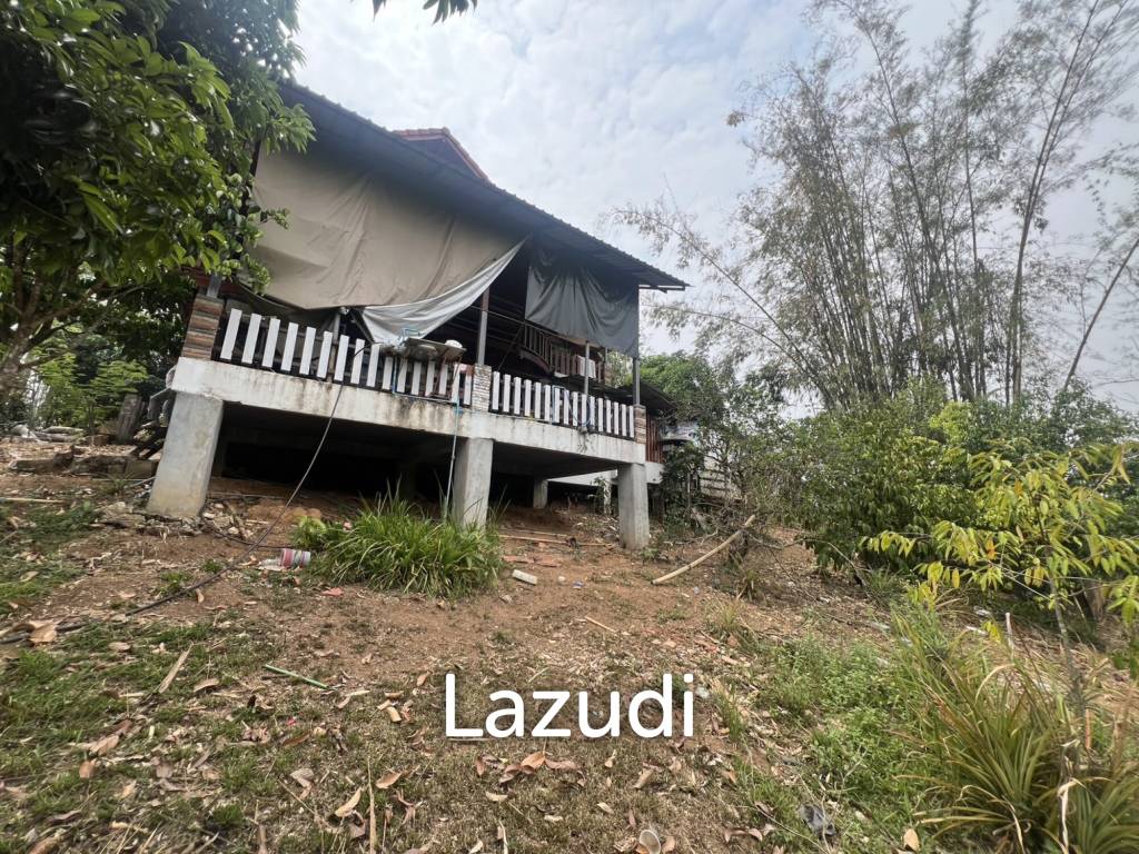 3 Bedrooms House with Resort for Sale near City at Mae Yao