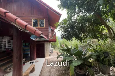 3 Bedrooms House with Resort for Sale near City at Mae Yao