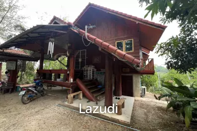 3 Bedrooms House with Resort for Sale near City at Mae Yao