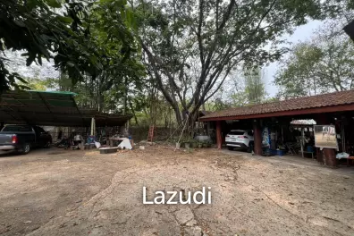 3 Bedrooms House with Resort for Sale near City at Mae Yao