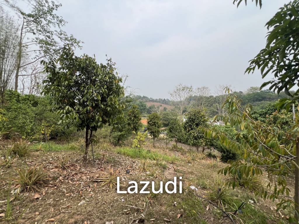 3 Bedrooms House with Resort for Sale near City at Mae Yao