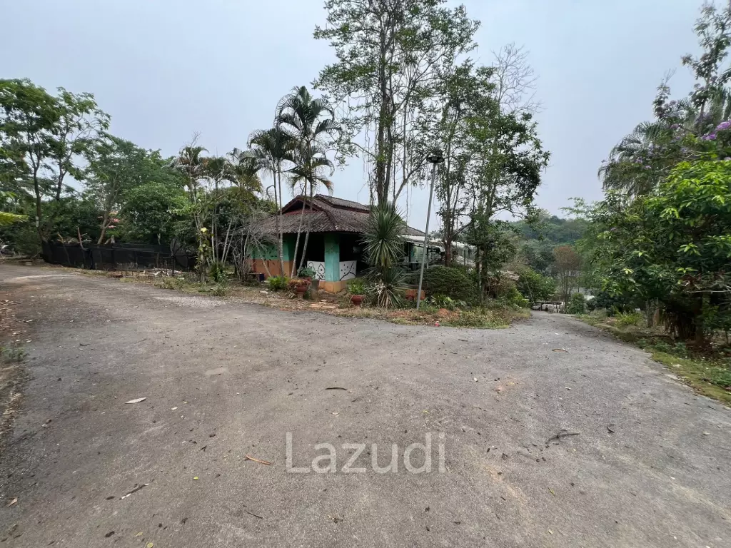 3 Bedrooms House with Resort for Sale near City at Mae Yao