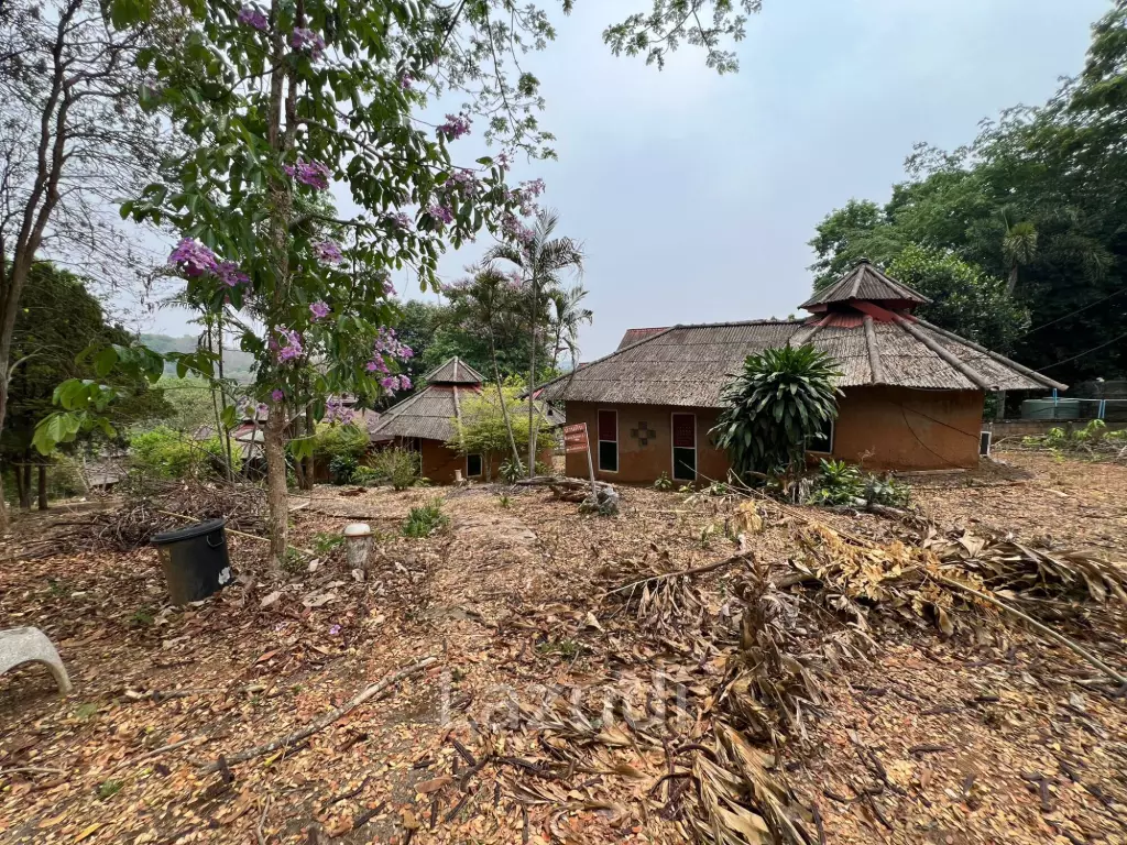 3 Bedrooms House with Resort for Sale near City at Mae Yao