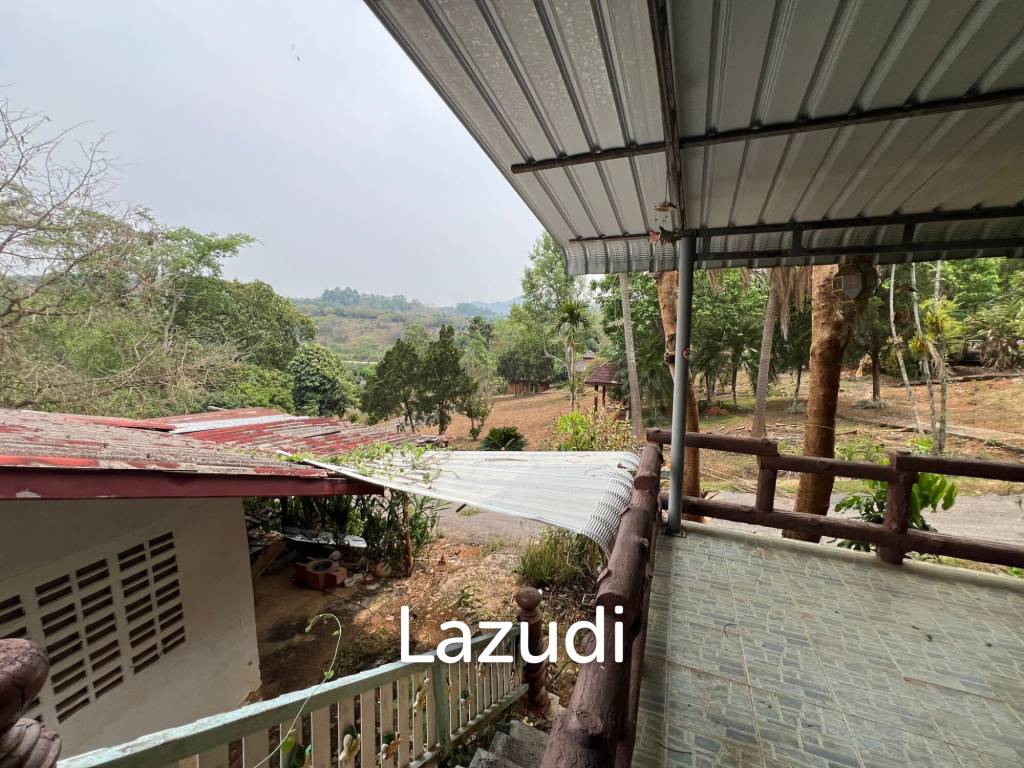 3 Bedrooms House with Resort for Sale near City at Mae Yao