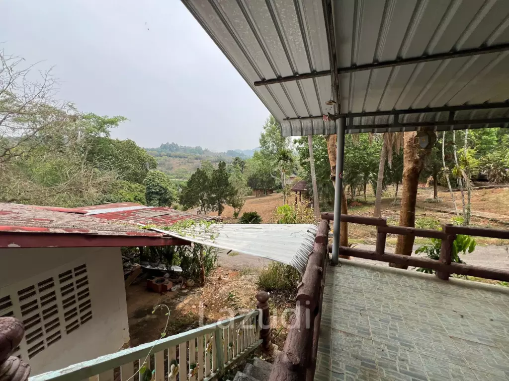 3 Bedrooms House with Resort for Sale near City at Mae Yao