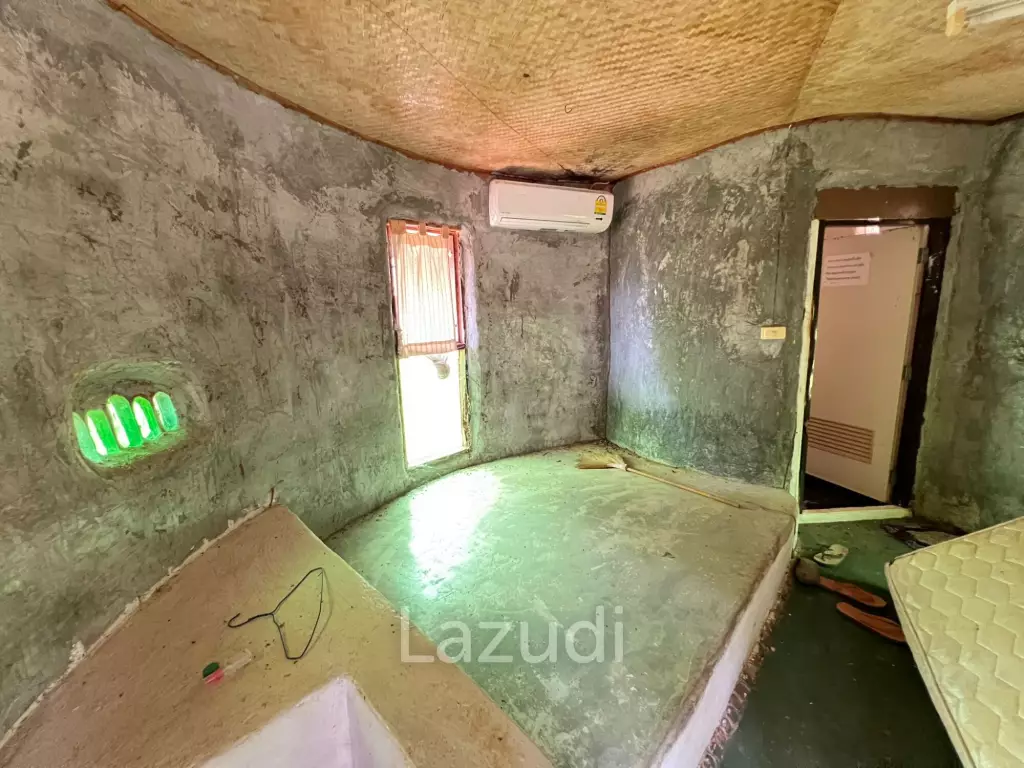 3 Bedrooms House with Resort for Sale near City at Mae Yao