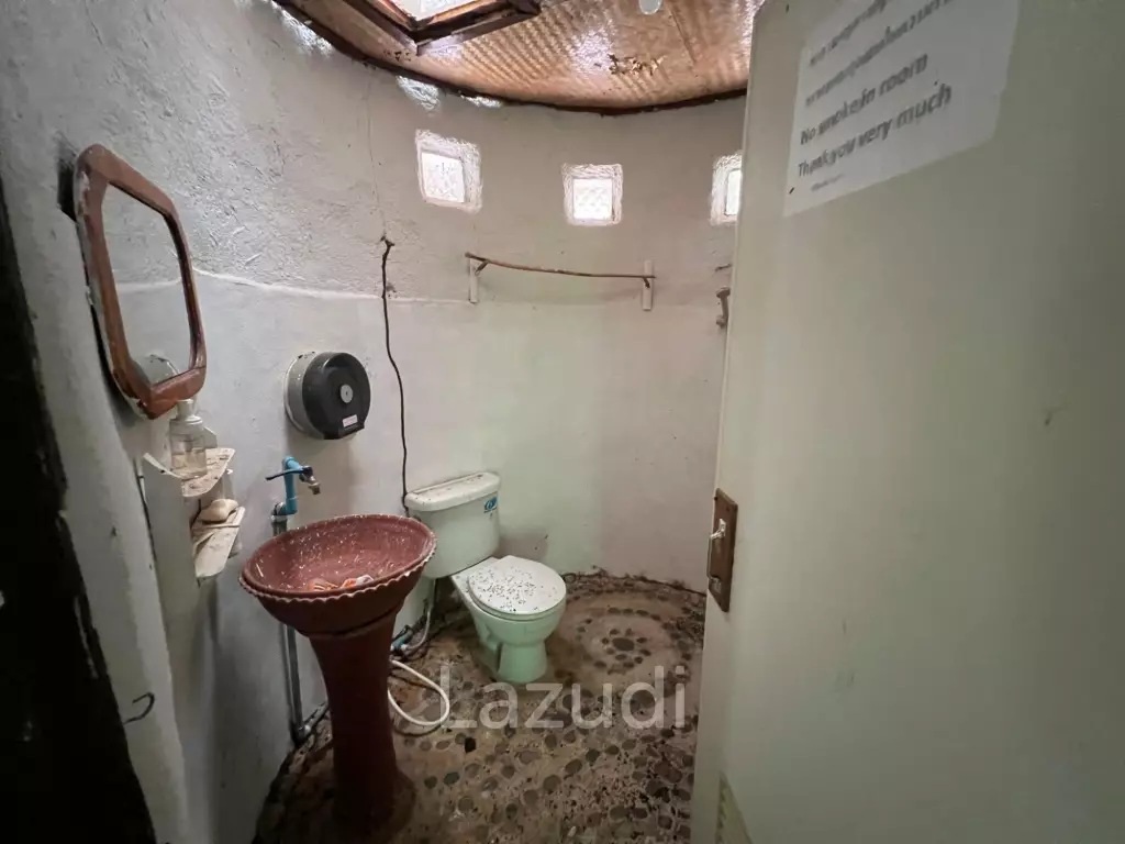 3 Bedrooms House with Resort for Sale near City at Mae Yao