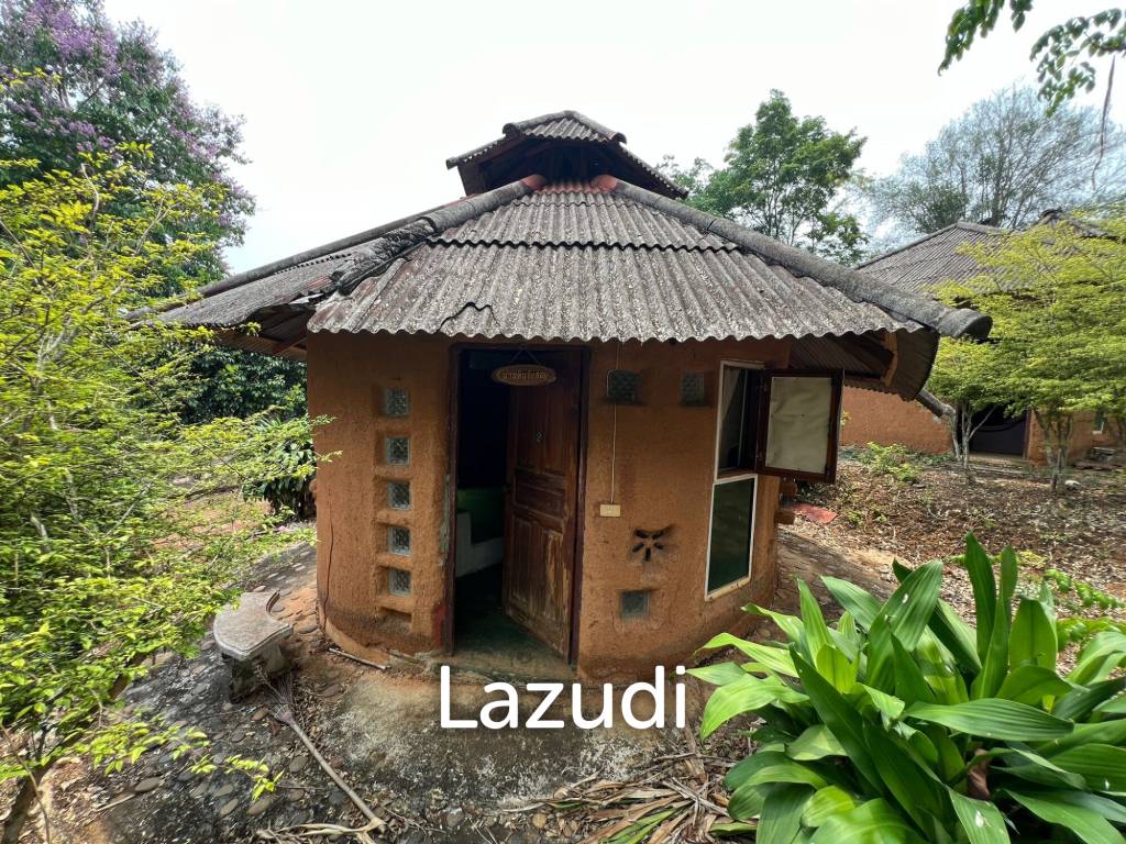 3 Bedrooms House with Resort for Sale near City at Mae Yao