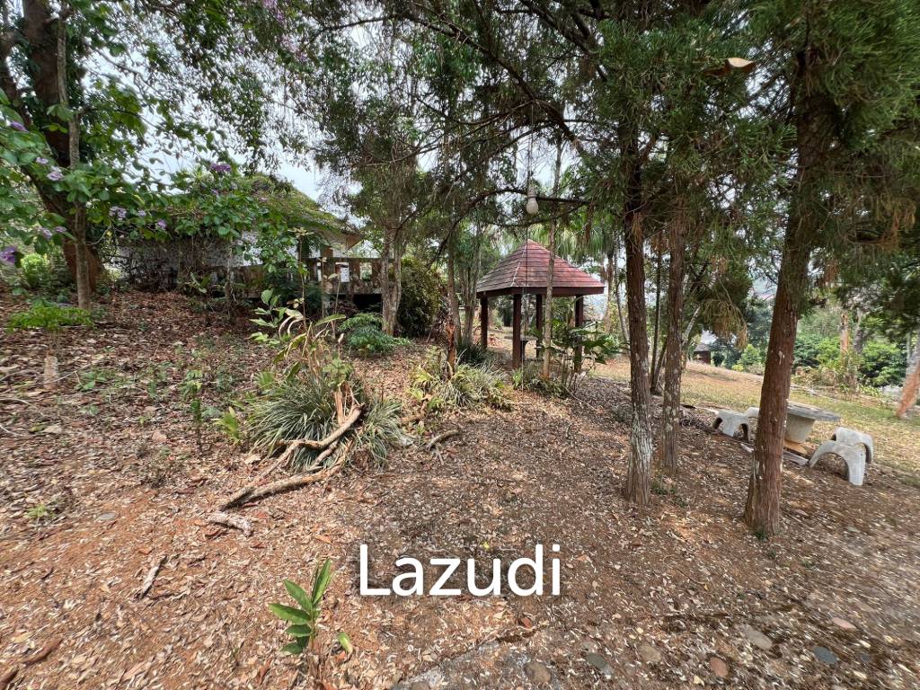 3 Bedrooms House with Resort for Sale near City at Mae Yao