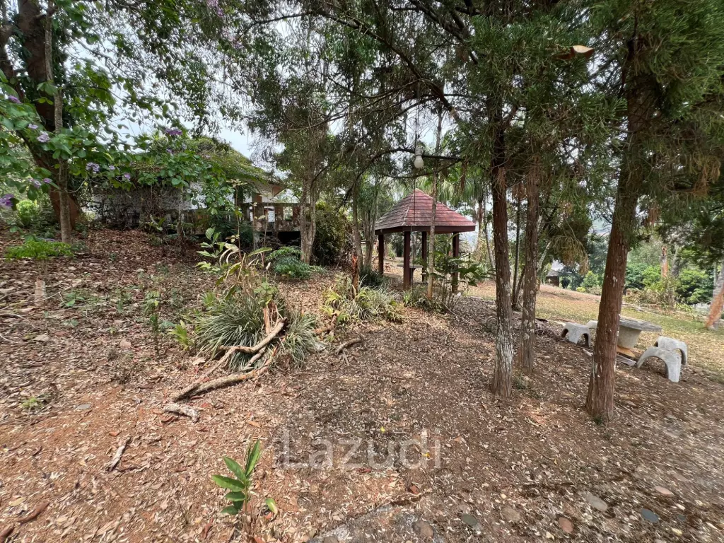 3 Bedrooms House with Resort for Sale near City at Mae Yao