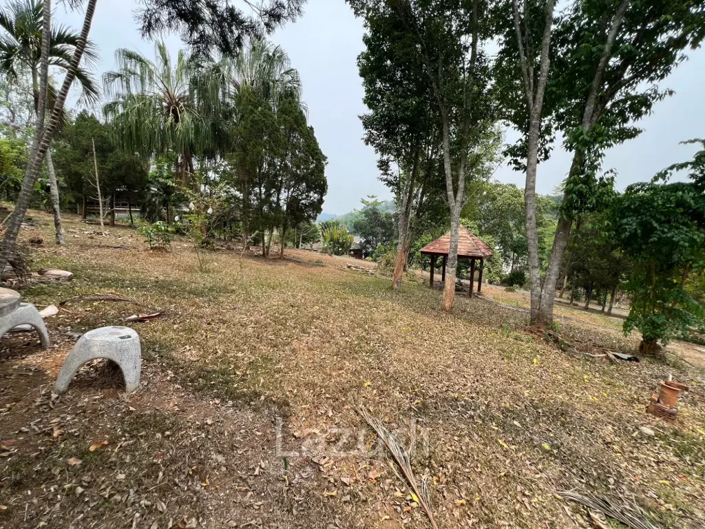 3 Bedrooms House with Resort for Sale near City at Mae Yao