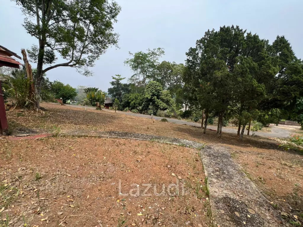 3 Bedrooms House with Resort for Sale near City at Mae Yao
