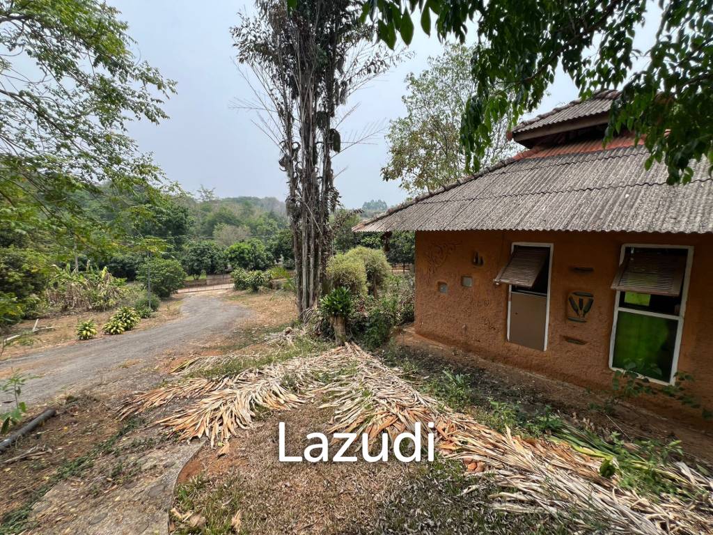 3 Bedrooms House with Resort for Sale near City at Mae Yao