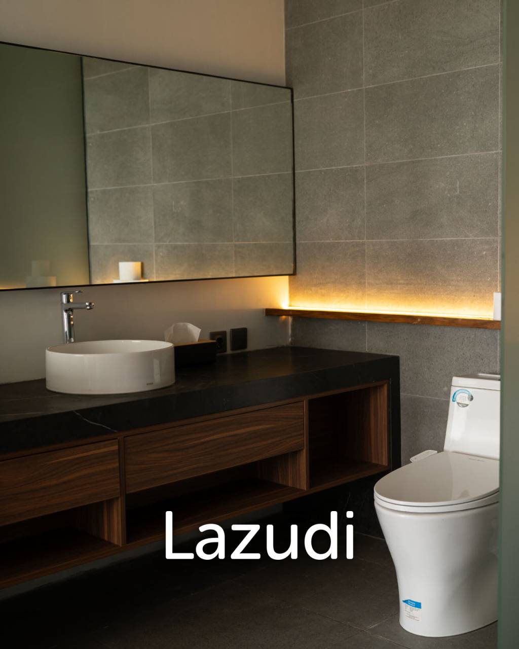 New Leasehold Villa Development (Two and Three Bedroom) in Seminyak Bali