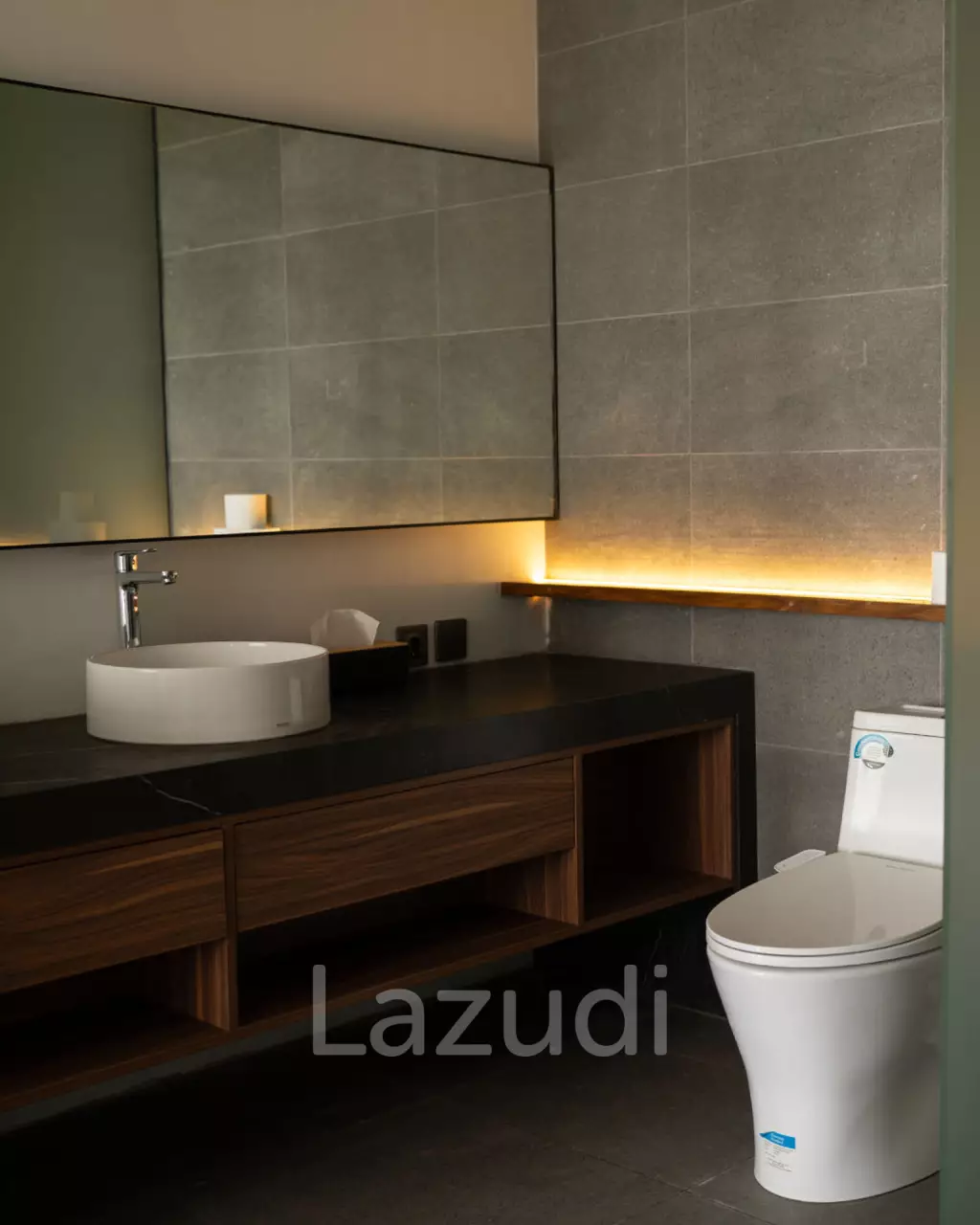 New Leasehold Villa Development (Two and Three Bedroom) in Seminyak Bali