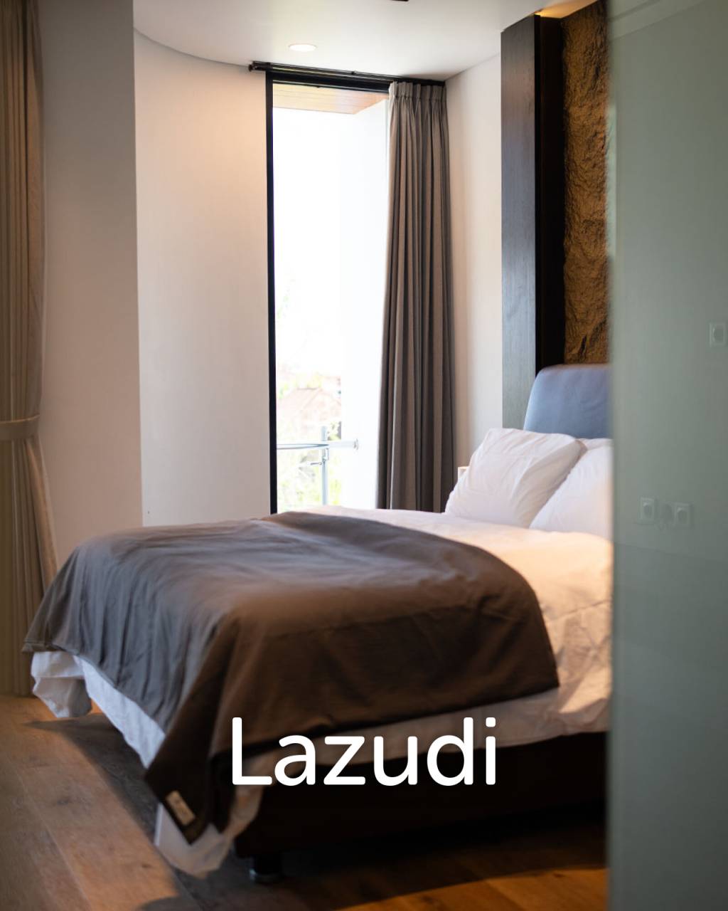 New Leasehold Villa Development (Two and Three Bedroom) in Seminyak Bali