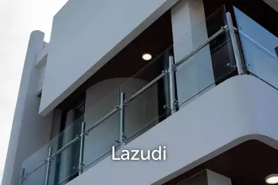 New Leasehold Villa Development (Two and Three Bedroom) in Seminyak Bali