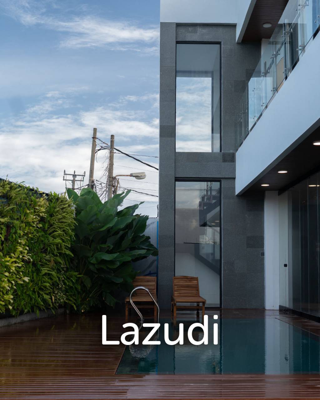 New Leasehold Villa Development (Two and Three Bedroom) in Seminyak Bali