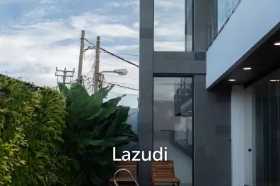 New Leasehold Villa Development (Two and Three Bedroom) in Seminyak Bali