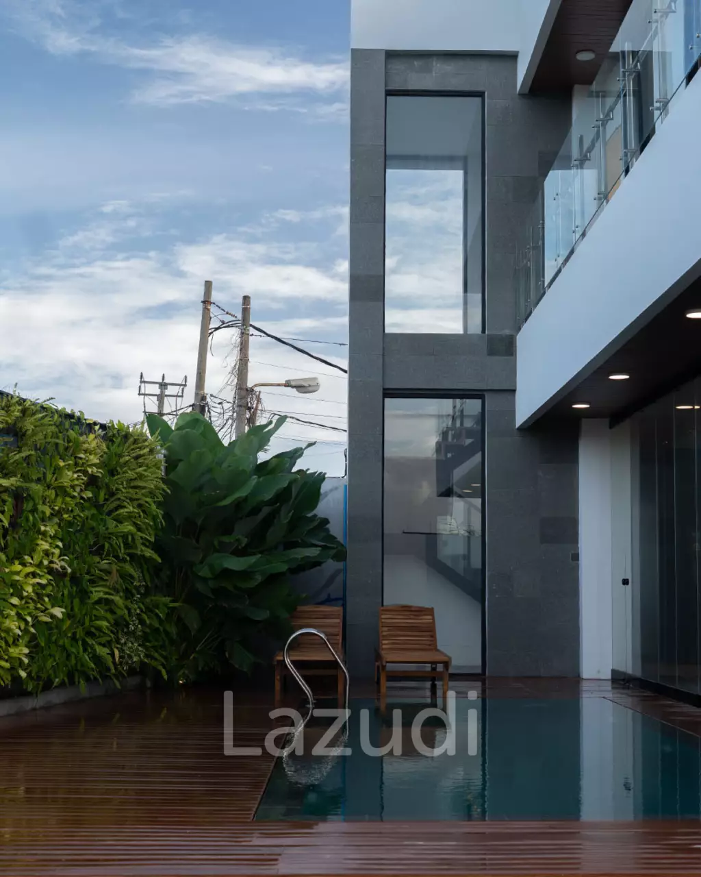 New Leasehold Villa Development (Two and Three Bedroom) in Seminyak Bali