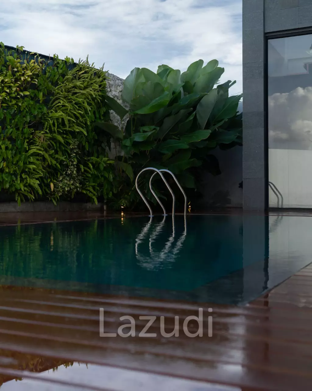 New Leasehold Villa Development (Two and Three Bedroom) in Seminyak Bali