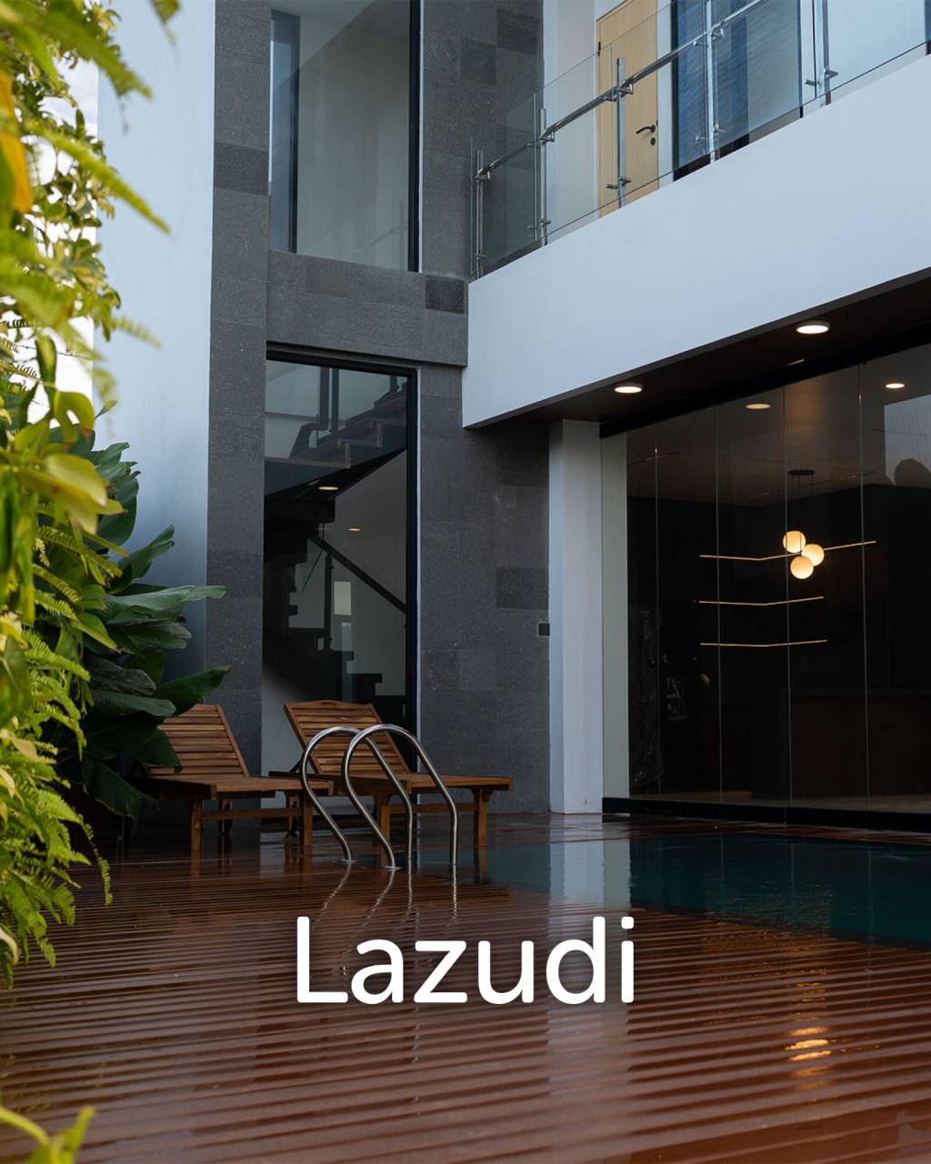 New Leasehold Villa Development (Two and Three Bedroom) in Seminyak Bali