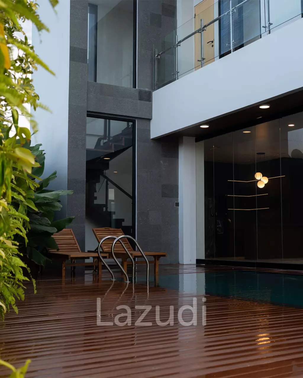 New Leasehold Villa Development (Two and Three Bedroom) in Seminyak Bali