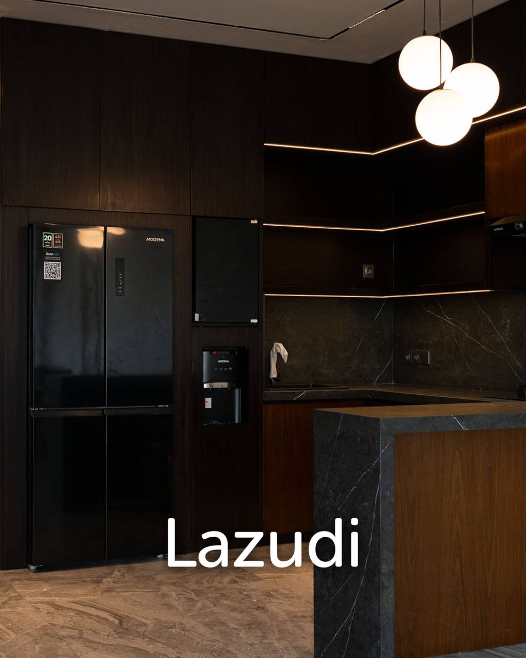 New Leasehold Villa Development (Two and Three Bedroom) in Seminyak Bali
