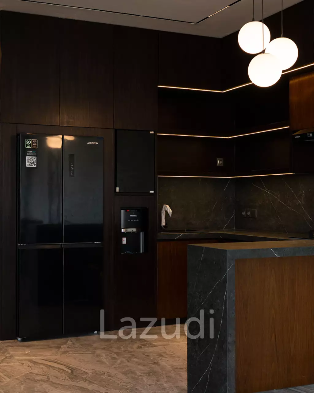 New Leasehold Villa Development (Two and Three Bedroom) in Seminyak Bali