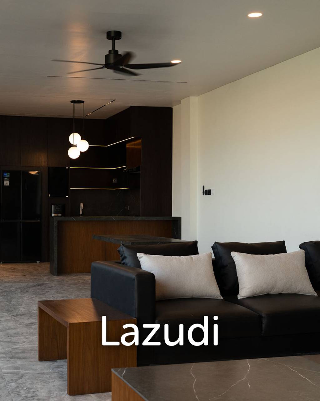 New Leasehold Villa Development (Two and Three Bedroom) in Seminyak Bali