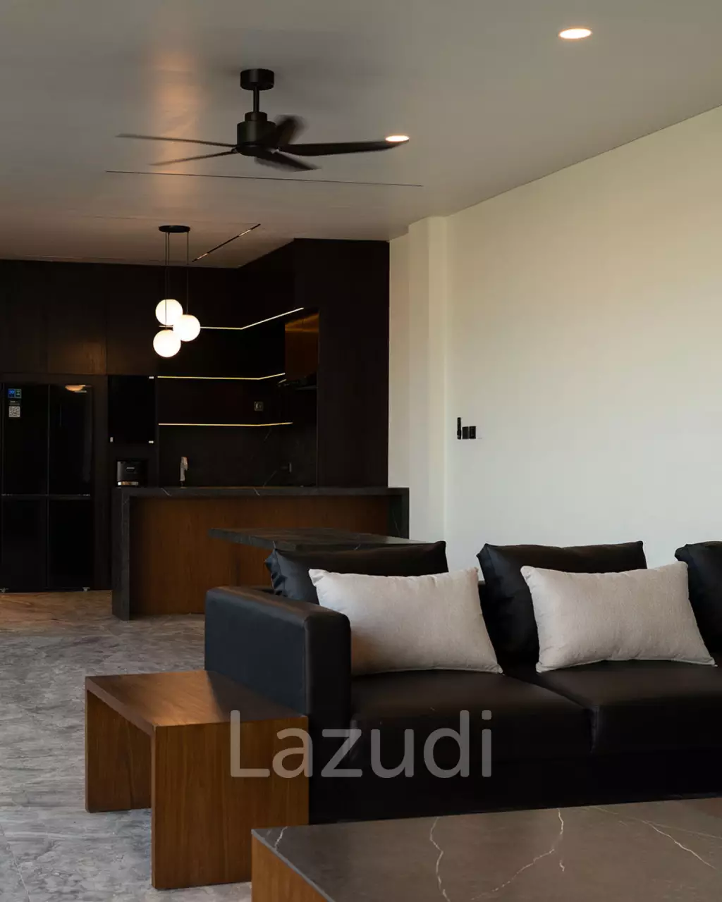 New Leasehold Villa Development (Two and Three Bedroom) in Seminyak Bali
