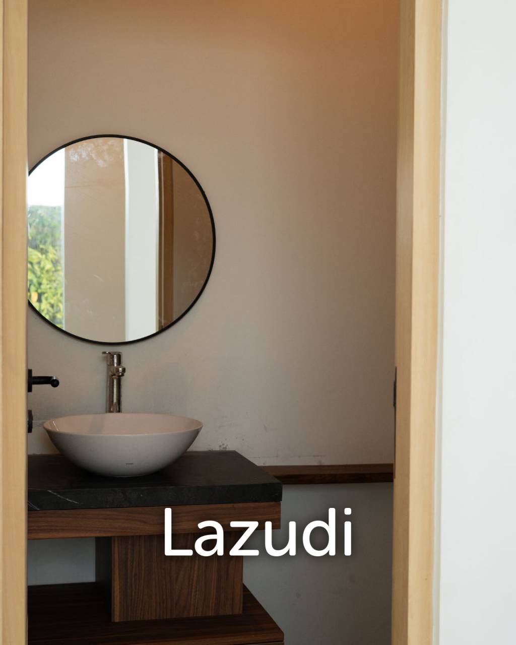 New Leasehold Villa Development (Two and Three Bedroom) in Seminyak Bali