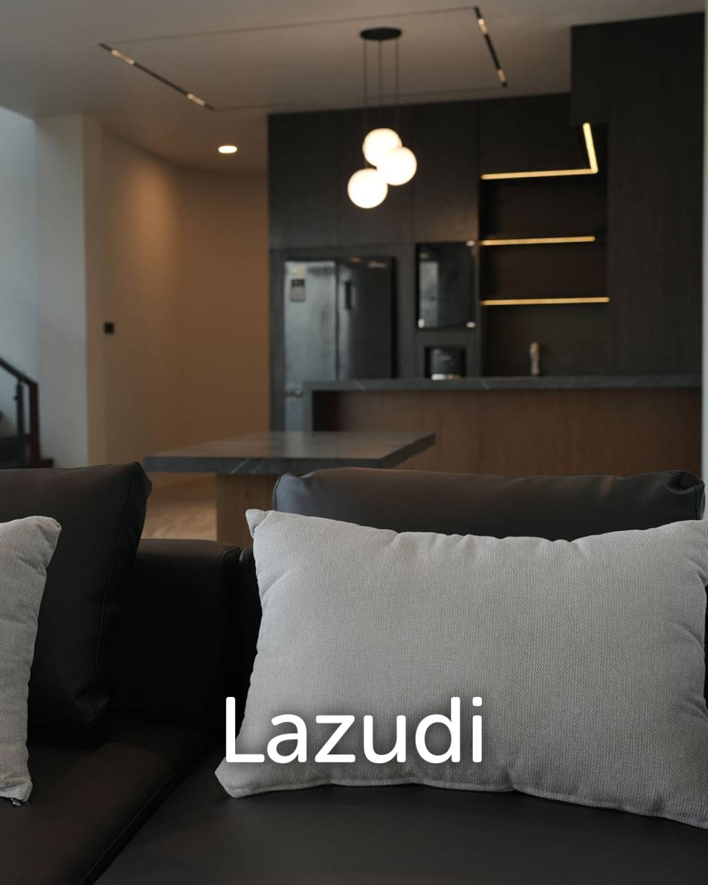 New Leasehold Villa Development (Two and Three Bedroom) in Seminyak Bali