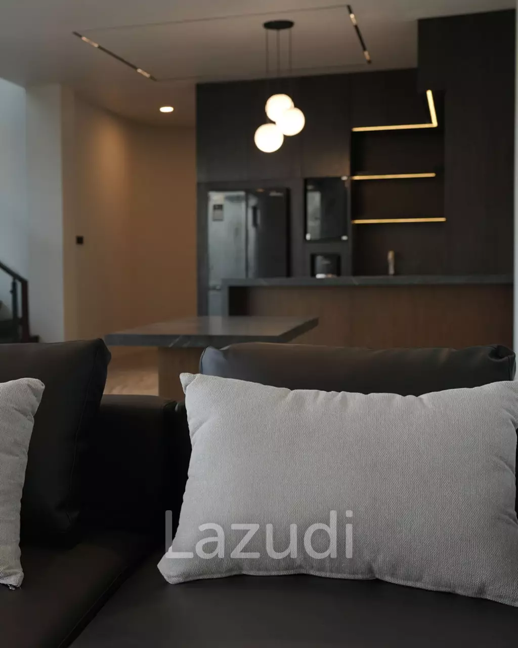 New Leasehold Villa Development (Two and Three Bedroom) in Seminyak Bali