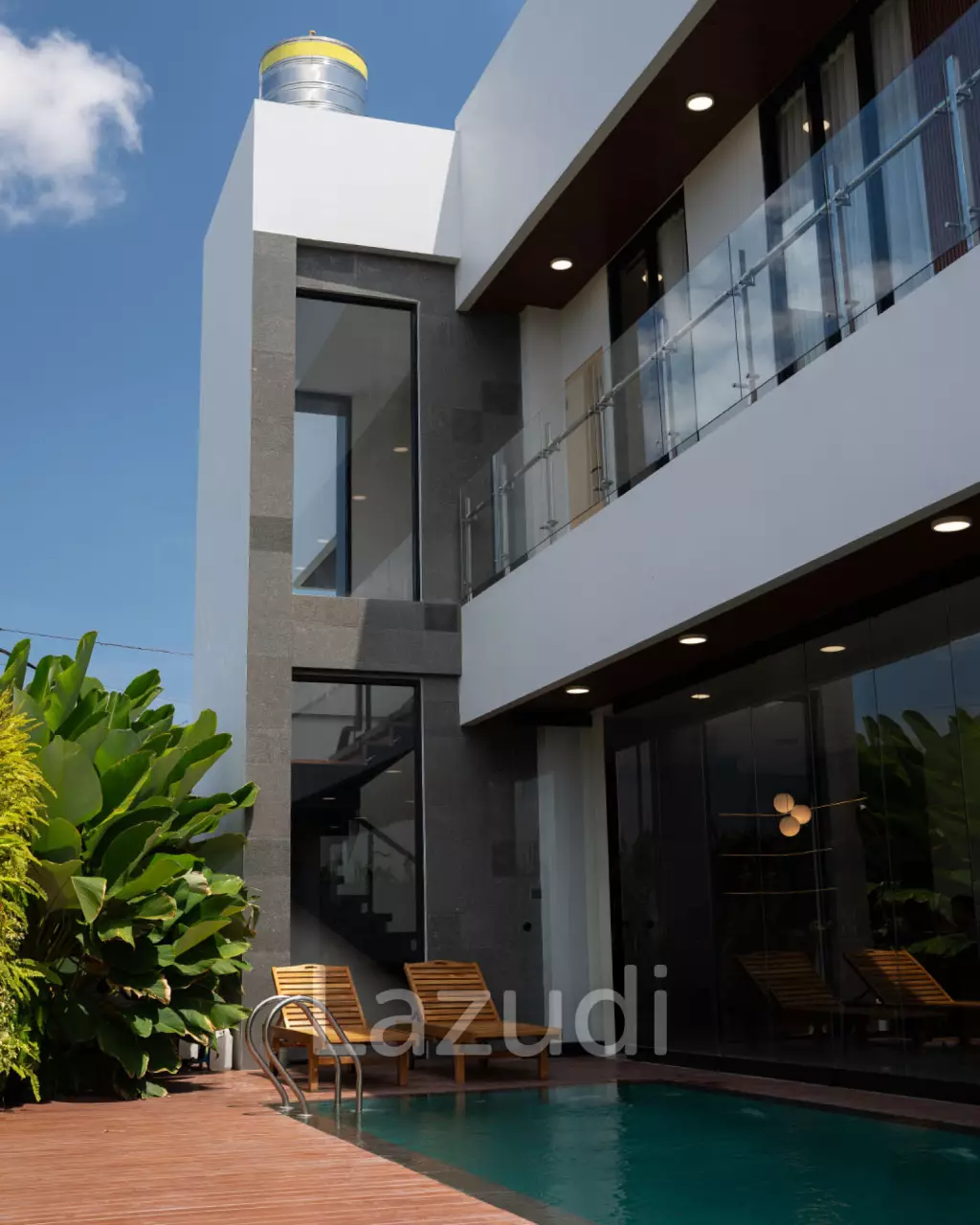 New Leasehold Villa Development (Two and Three Bedroom) in Seminyak Bali