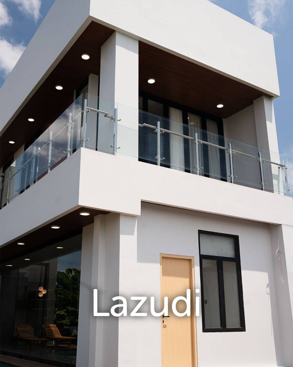 New Leasehold Villa Development (Two and Three Bedroom) in Seminyak Bali
