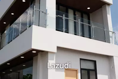 New Leasehold Villa Development (Two and Three Bedroom) in Seminyak Bali
