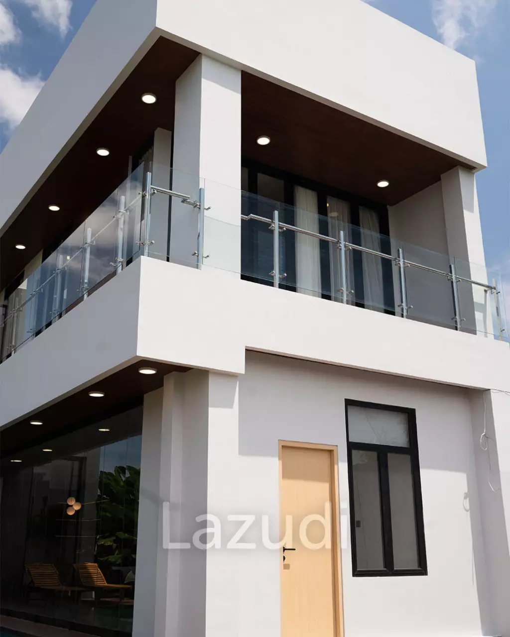 New Leasehold Villa Development (Two and Three Bedroom) in Seminyak Bali