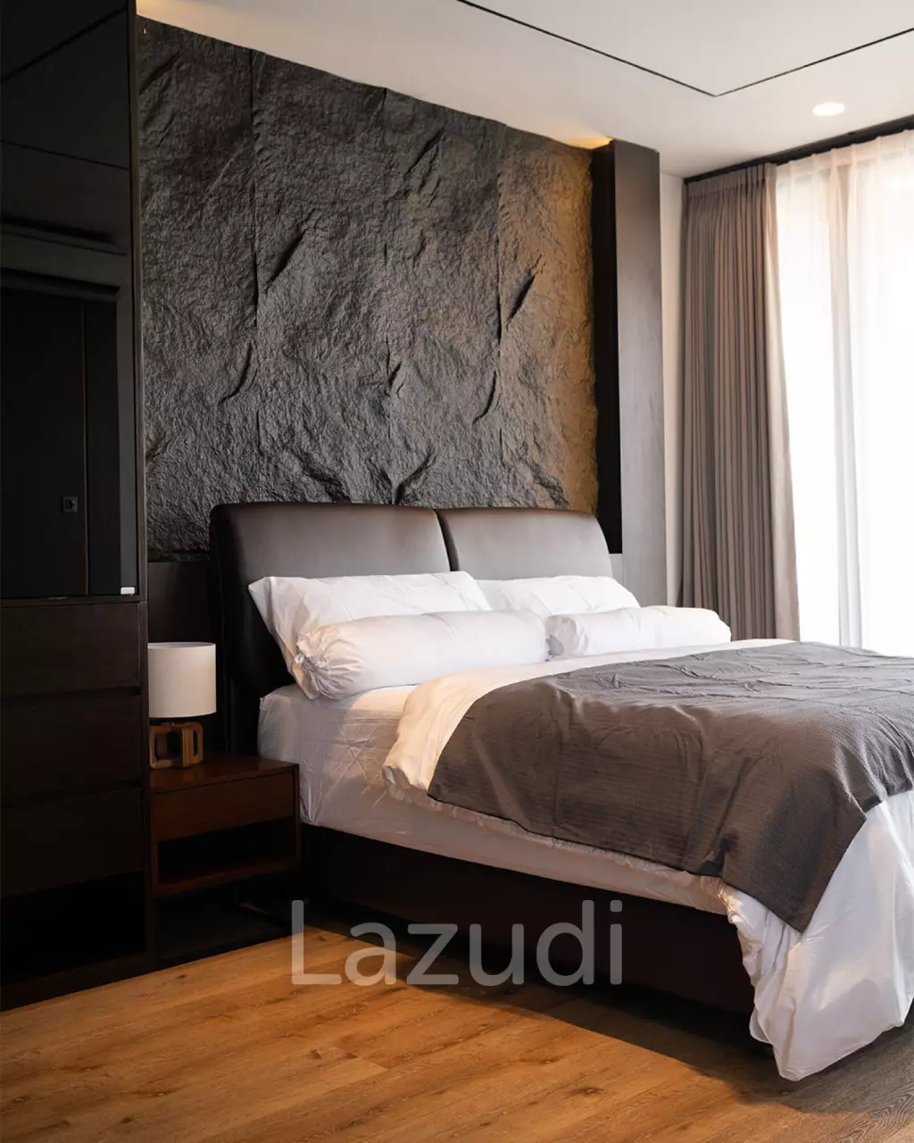 New Leasehold Villa Development (Two and Three Bedroom) in Seminyak Bali