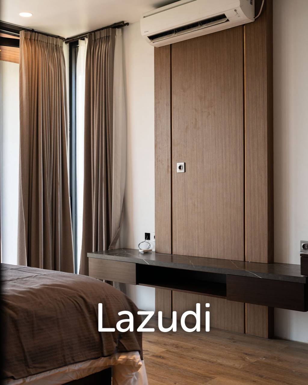 New Leasehold Villa Development (Two and Three Bedroom) in Seminyak Bali