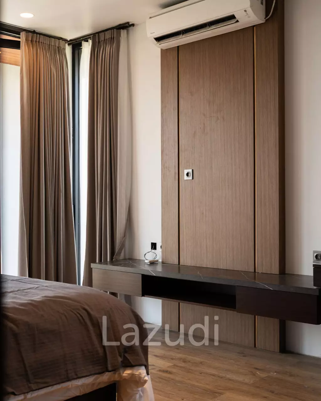 New Leasehold Villa Development (Two and Three Bedroom) in Seminyak Bali