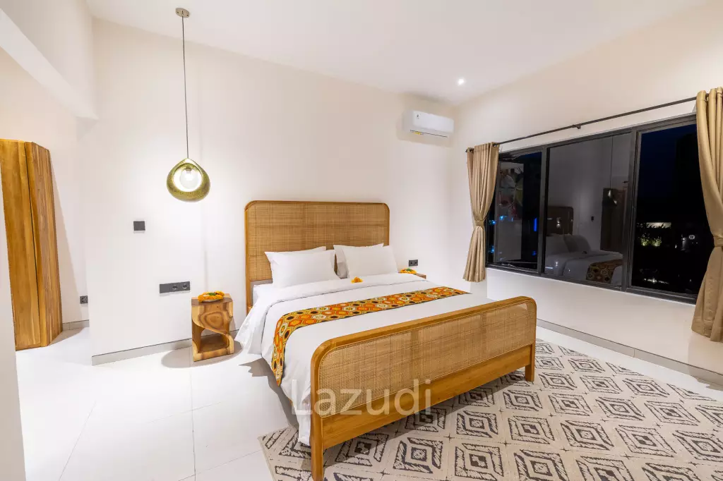 Perfect Three Bedroom Freehold Villa in Tumbak Bayuh Canggu